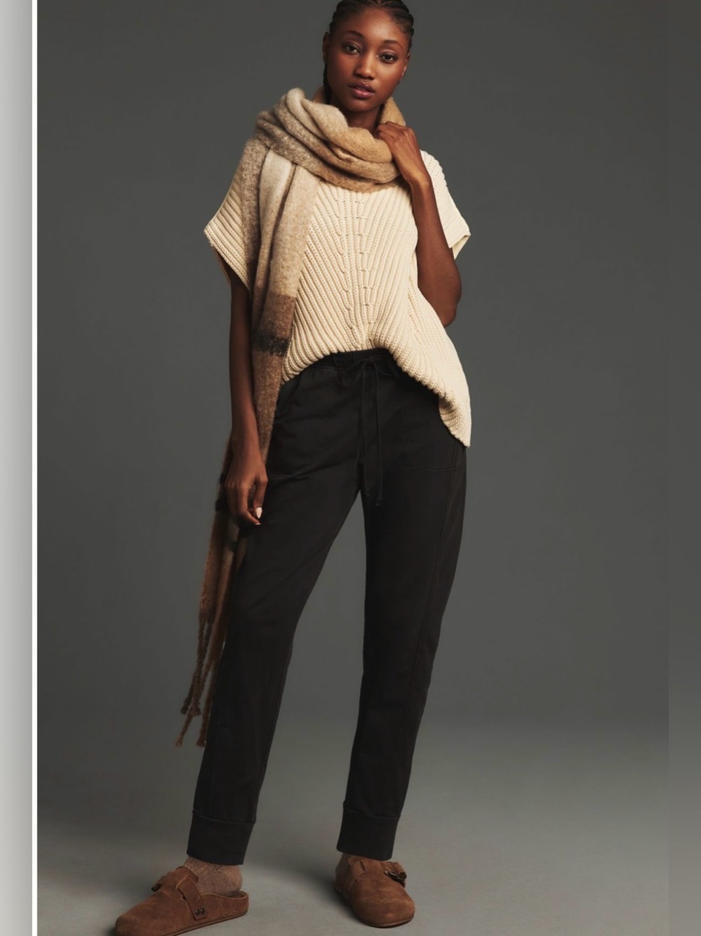 Daily Practice by Anthropologie joggers